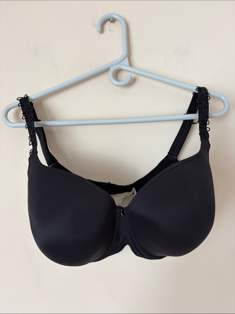 Prima Donna black bra 34G